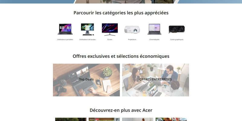 Acer