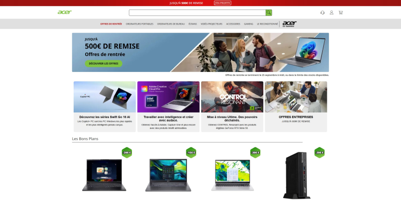 Acer