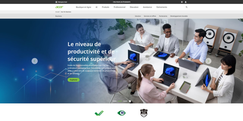 Acer