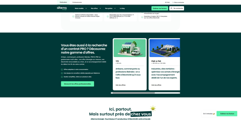 Vattenfall