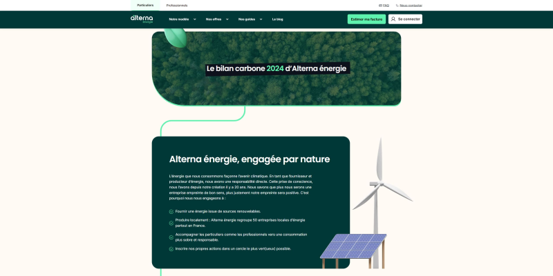 Vattenfall