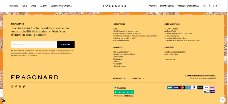 Fragonard
