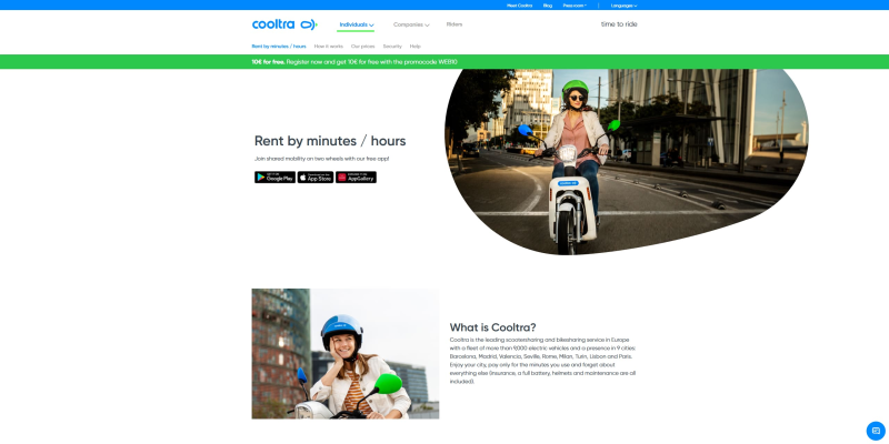 Cooltra