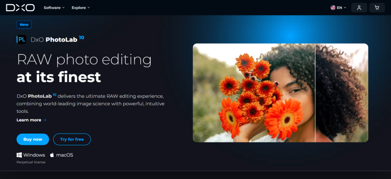 code promo DXO