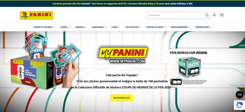 Panini