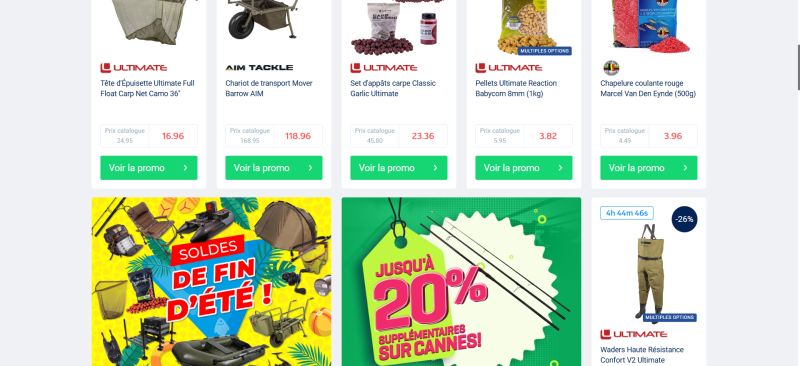 Pechepromo