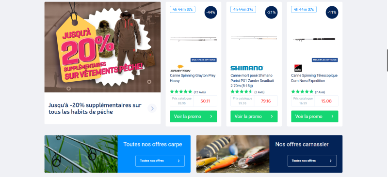 Pechepromo