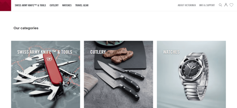 Victorinox