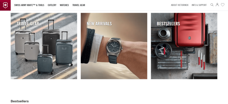 Victorinox