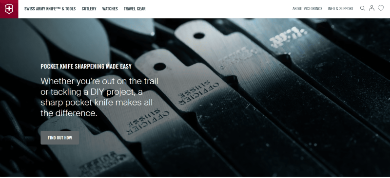 Victorinox
