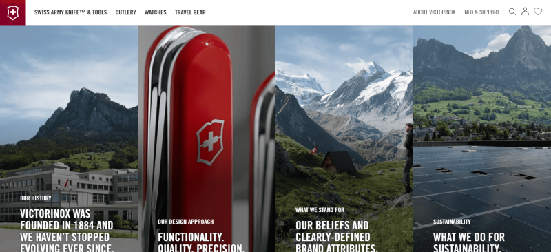 Victorinox
