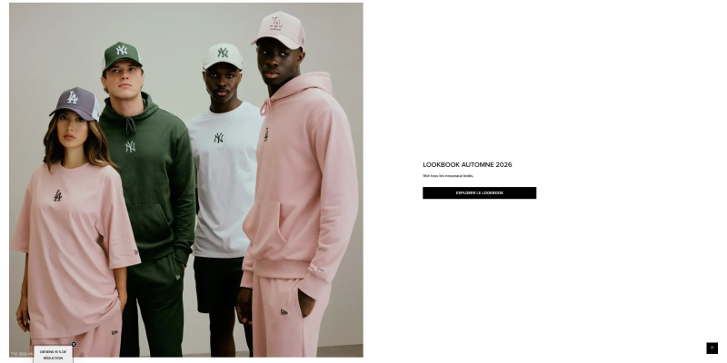 New Era