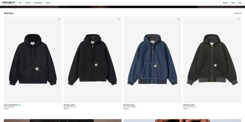 Carhartt WIP