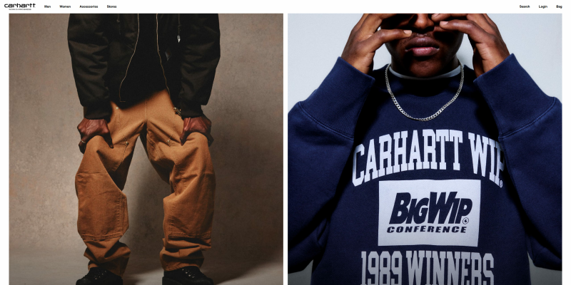 Carhartt WIP