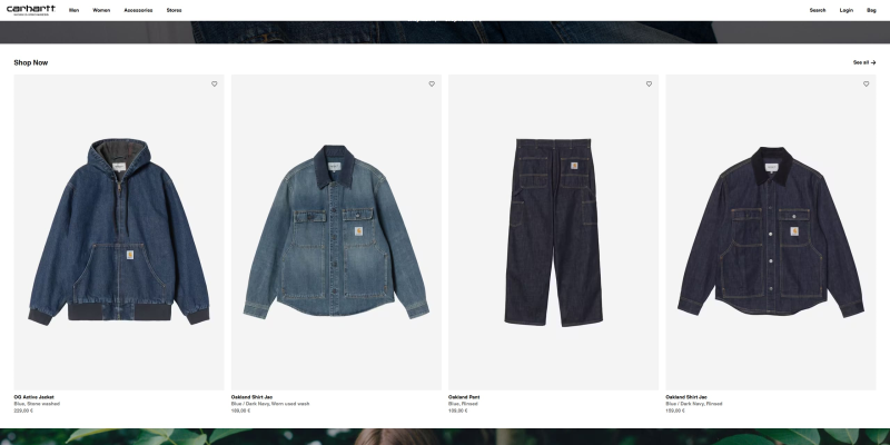 Carhartt WIP