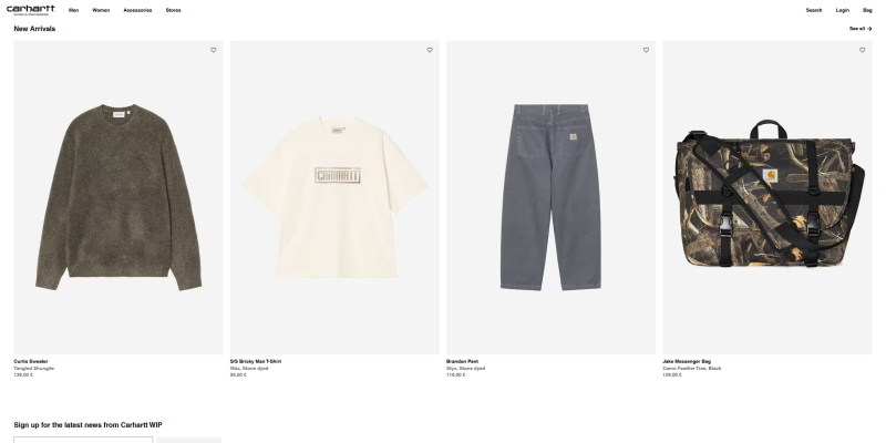 Carhartt WIP