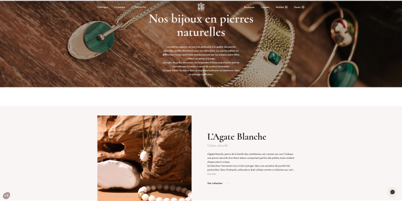 Zag Bijoux