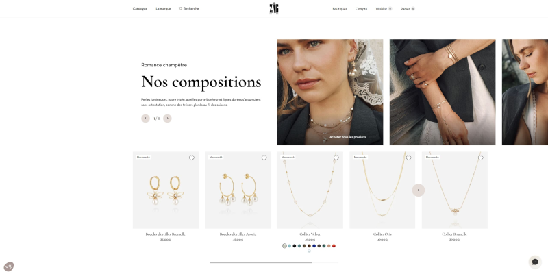 Zag Bijoux