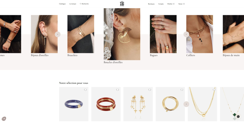 Zag Bijoux