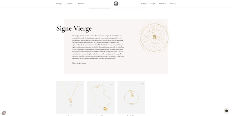 Zag Bijoux