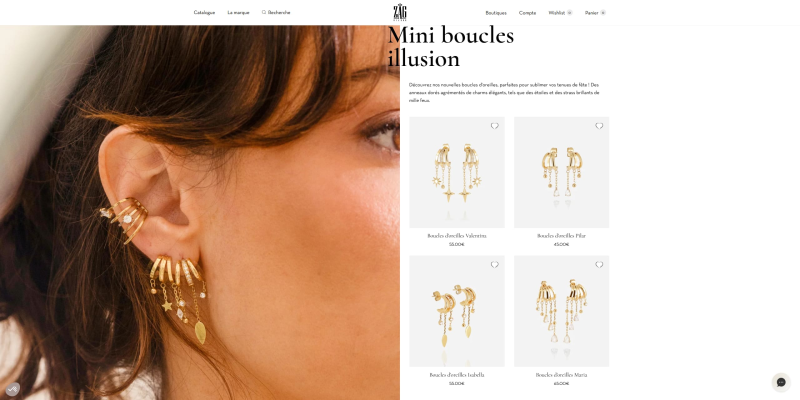 Zag Bijoux