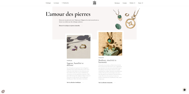Zag Bijoux