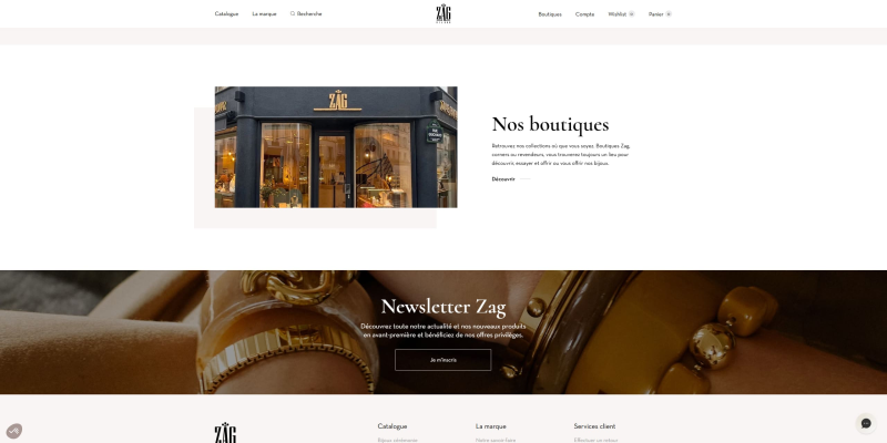Zag Bijoux