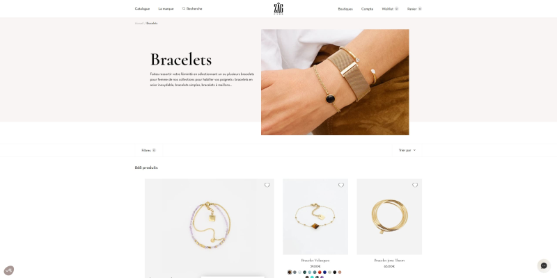 Zag Bijoux