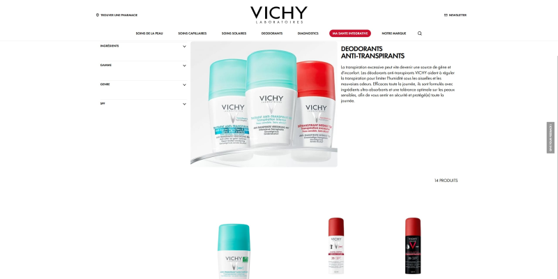 Vichy