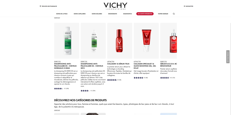Vichy