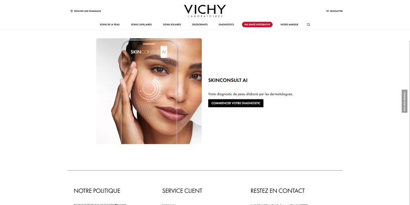 Vichy