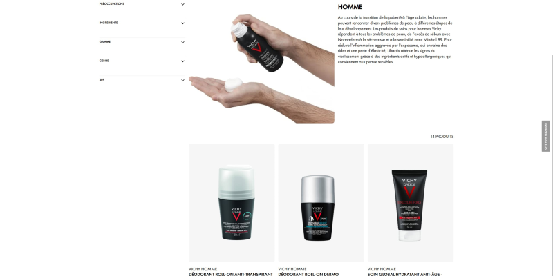 Vichy