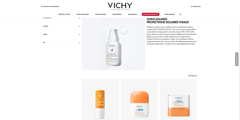Vichy