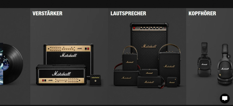 Marshall