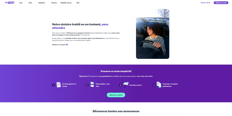 Leocare