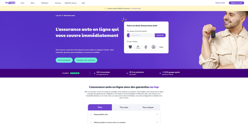 Leocare