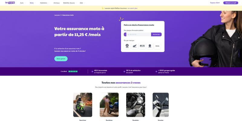 Leocare