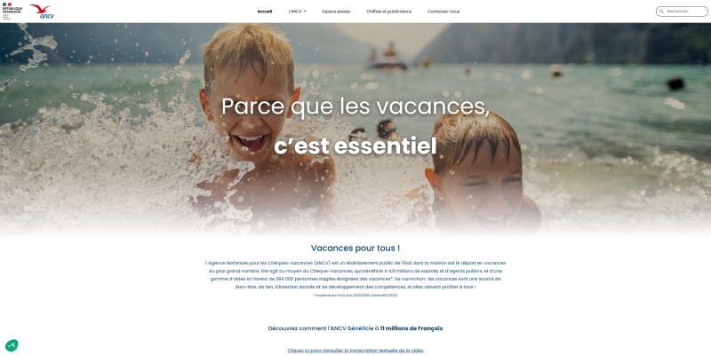 code promo ANCV