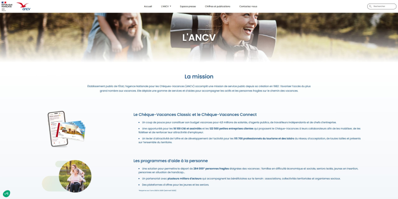 ANCV