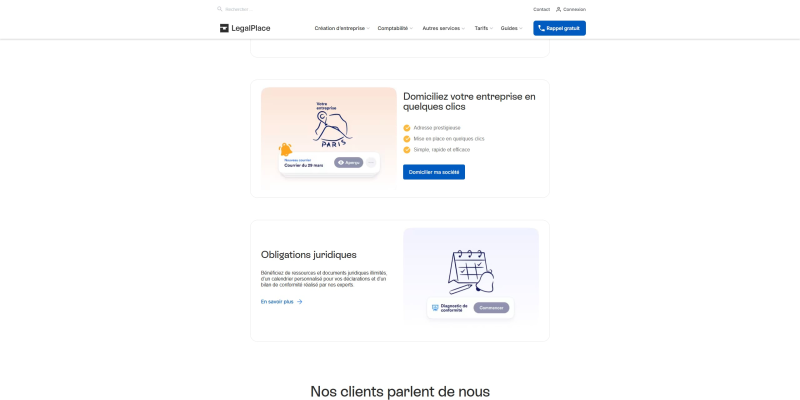LegalPlace