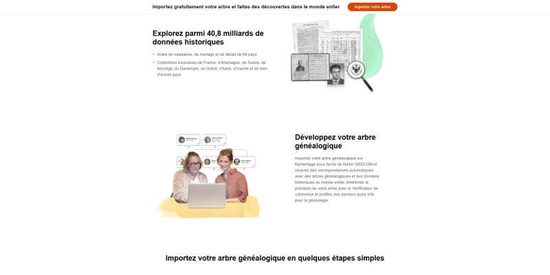 MyHeritage