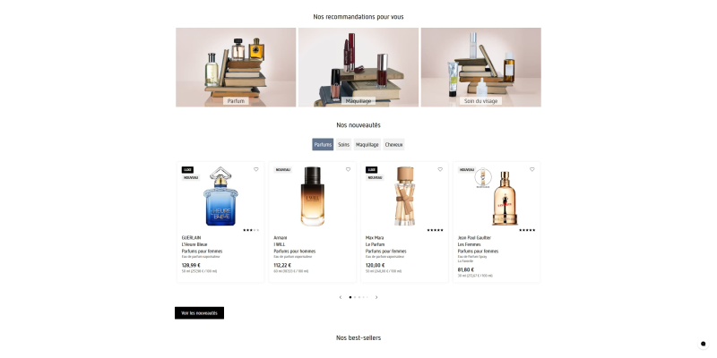 Parfumdreams