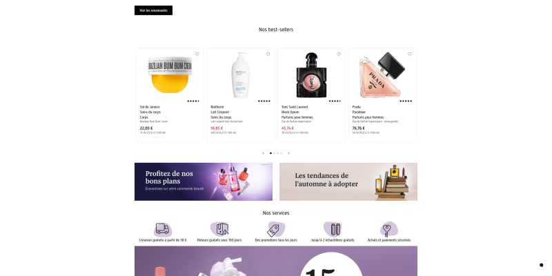 Parfumdreams
