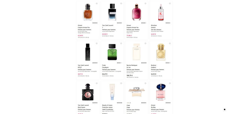 Parfumdreams