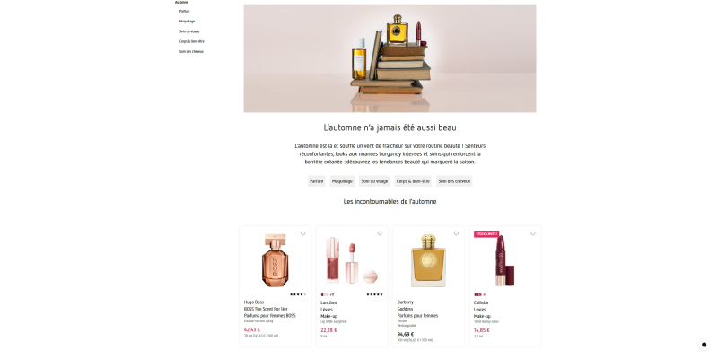 Parfumdreams