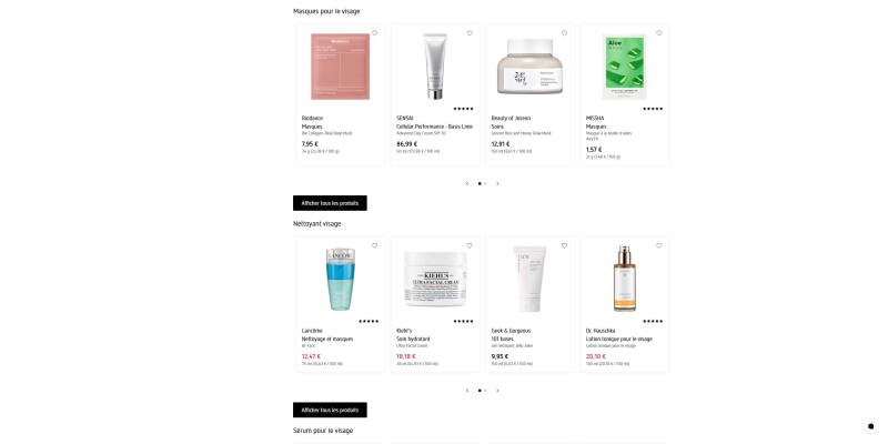Parfumdreams