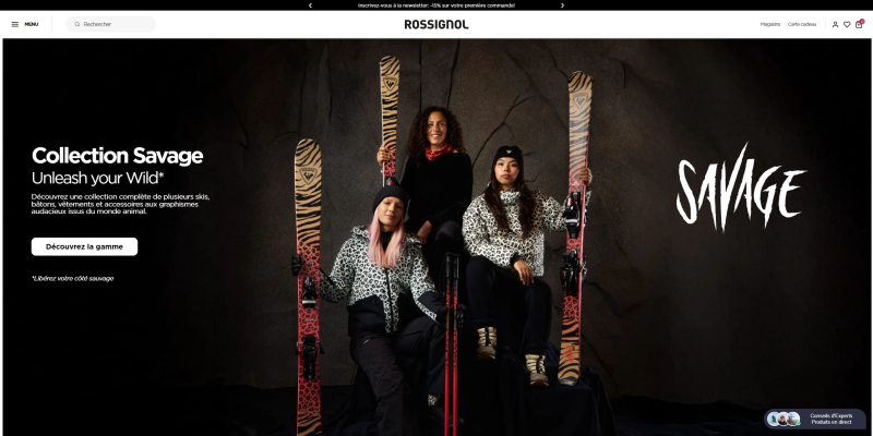 Rossignol
