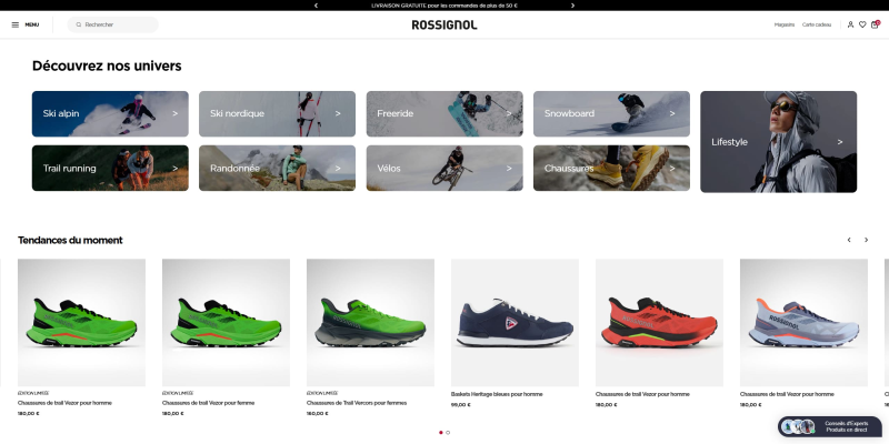 Rossignol