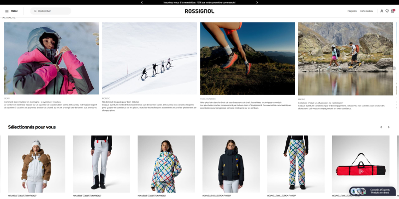 Rossignol