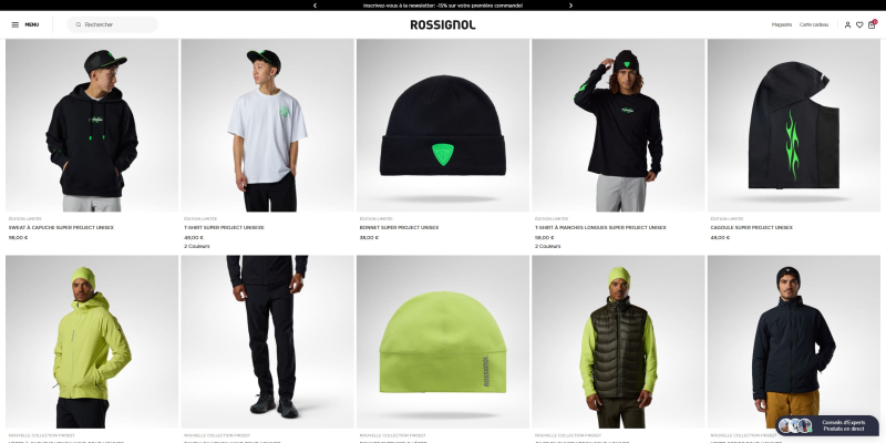Rossignol